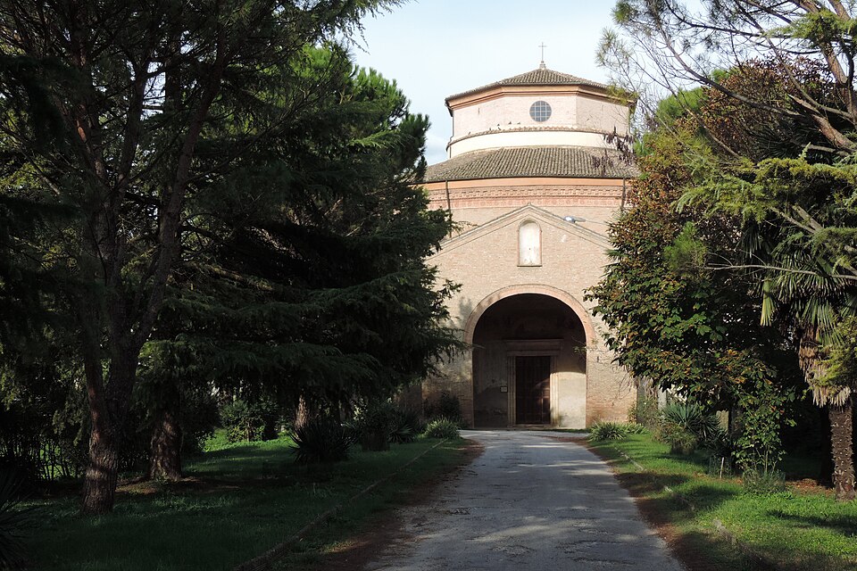 santuario di Santa Maria delle Grazie