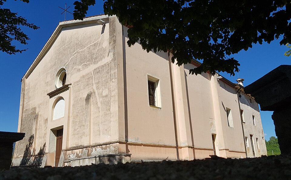 Santuario di Santa Maria delle Grazie