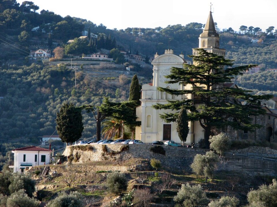 santuario di Santa Maria Maggiore