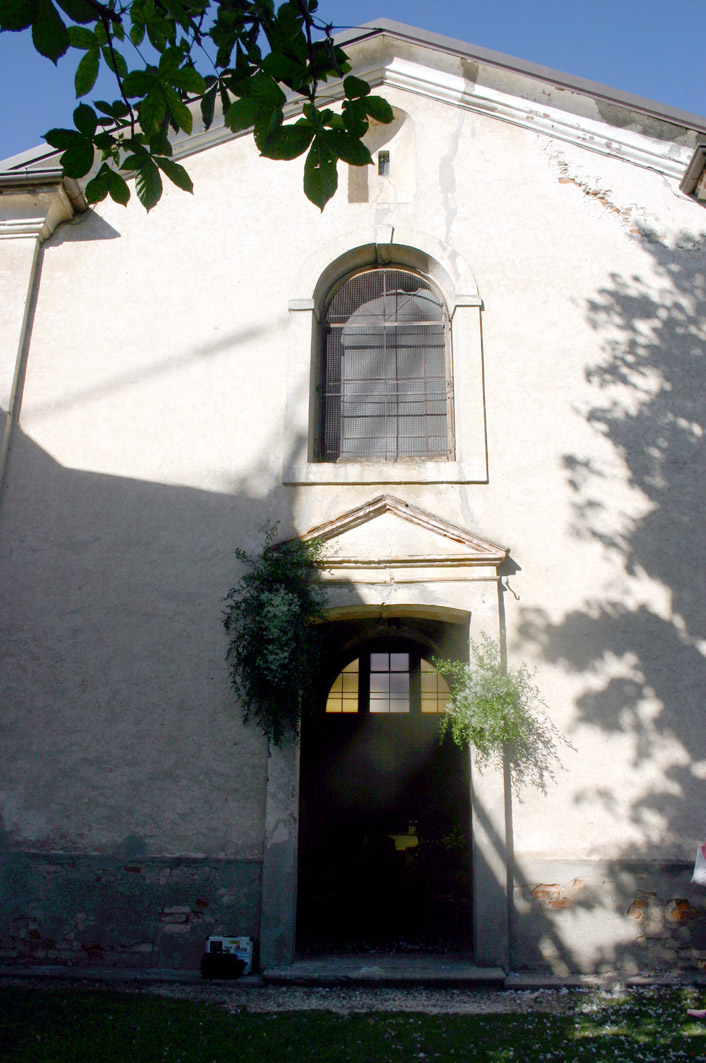 sanuario di Santa Maria della Neve