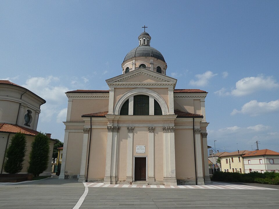 tempio dei giovani