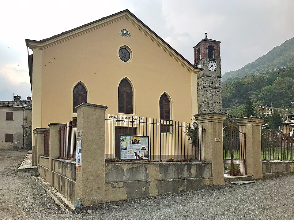 Tempio Valdese