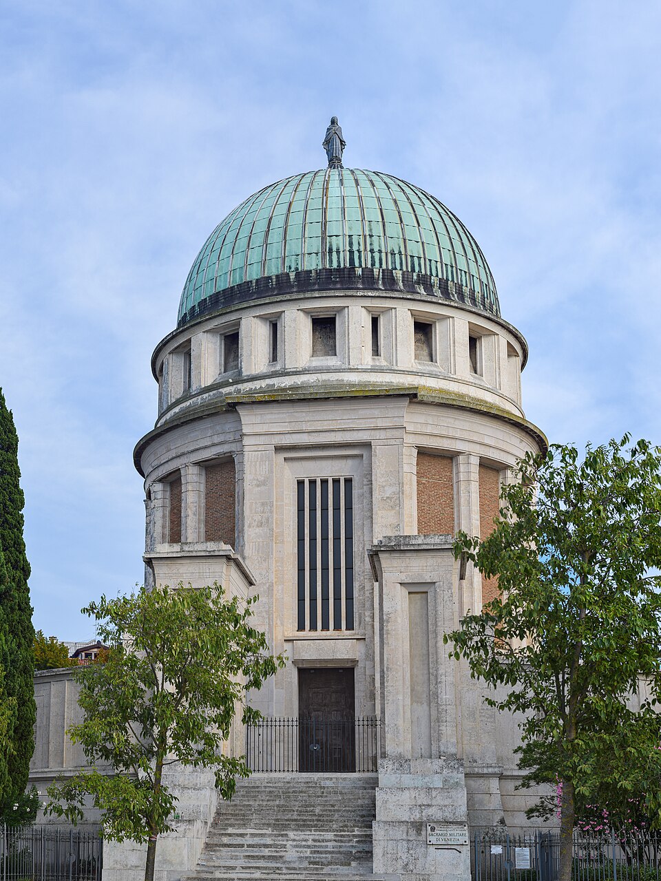 tempio Votivo di Santa Maria Immacolata