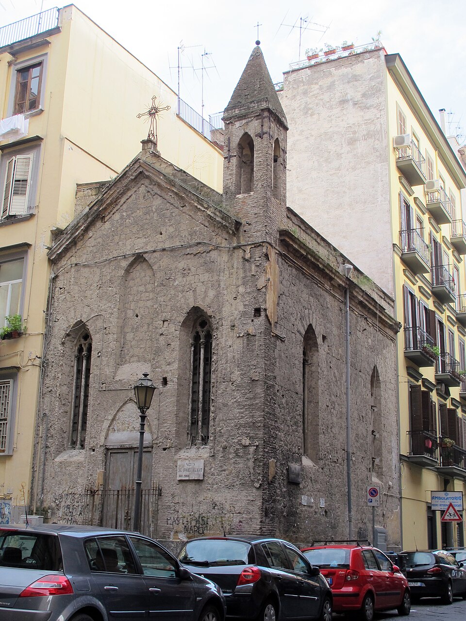 Stella del Mare