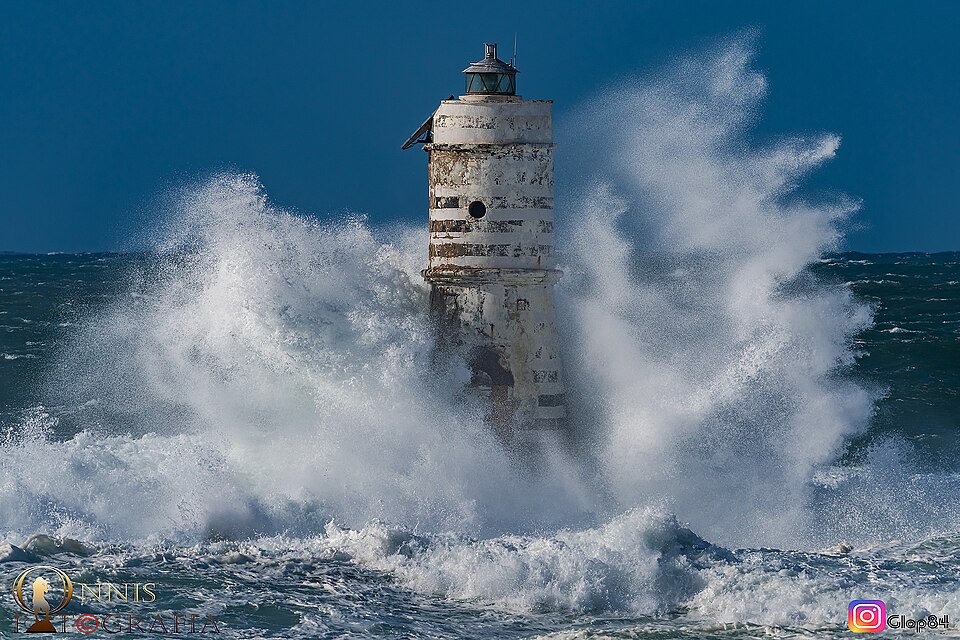 Faro Mangiabarche