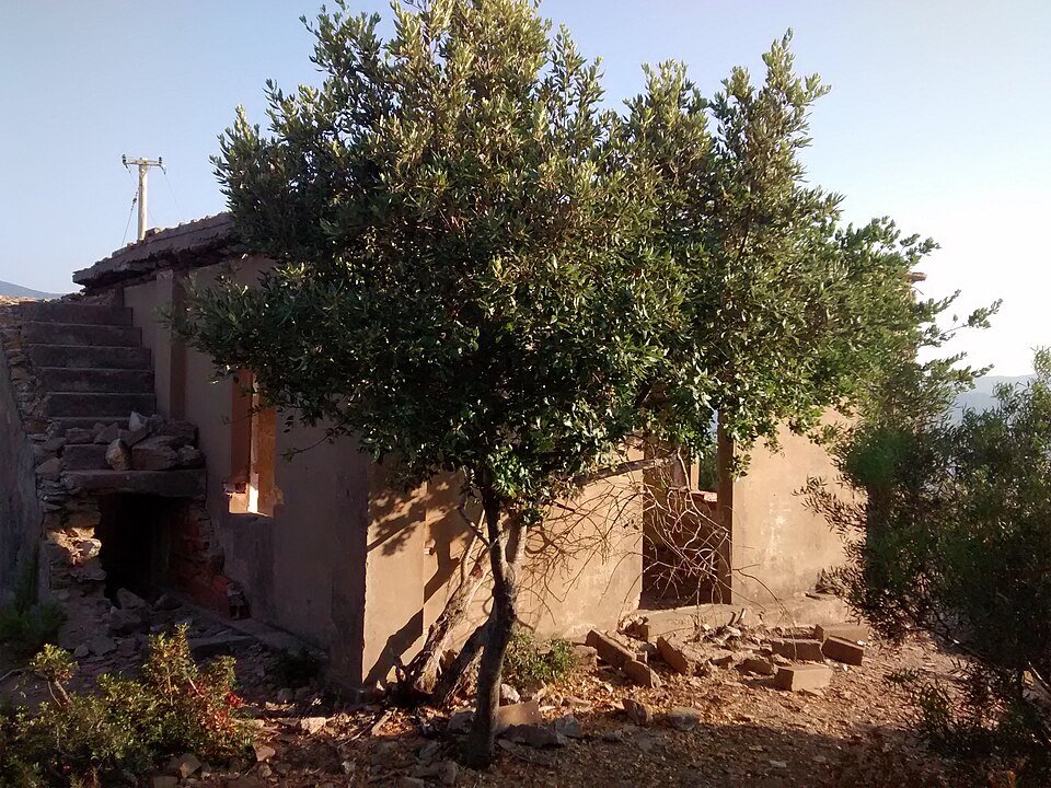 Faro di Monte Poro