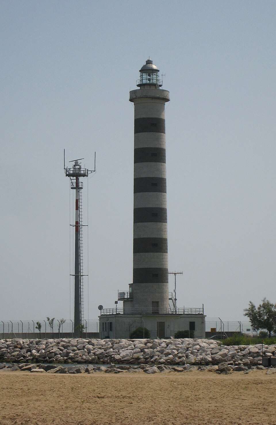 Faro di Piave Vecchia