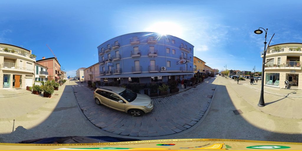 Faro di Cervia
