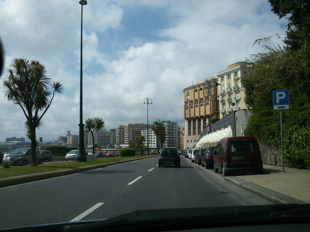 Faro di Punta Vagno