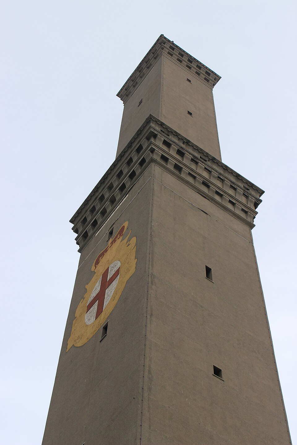 Lanterna di Genova