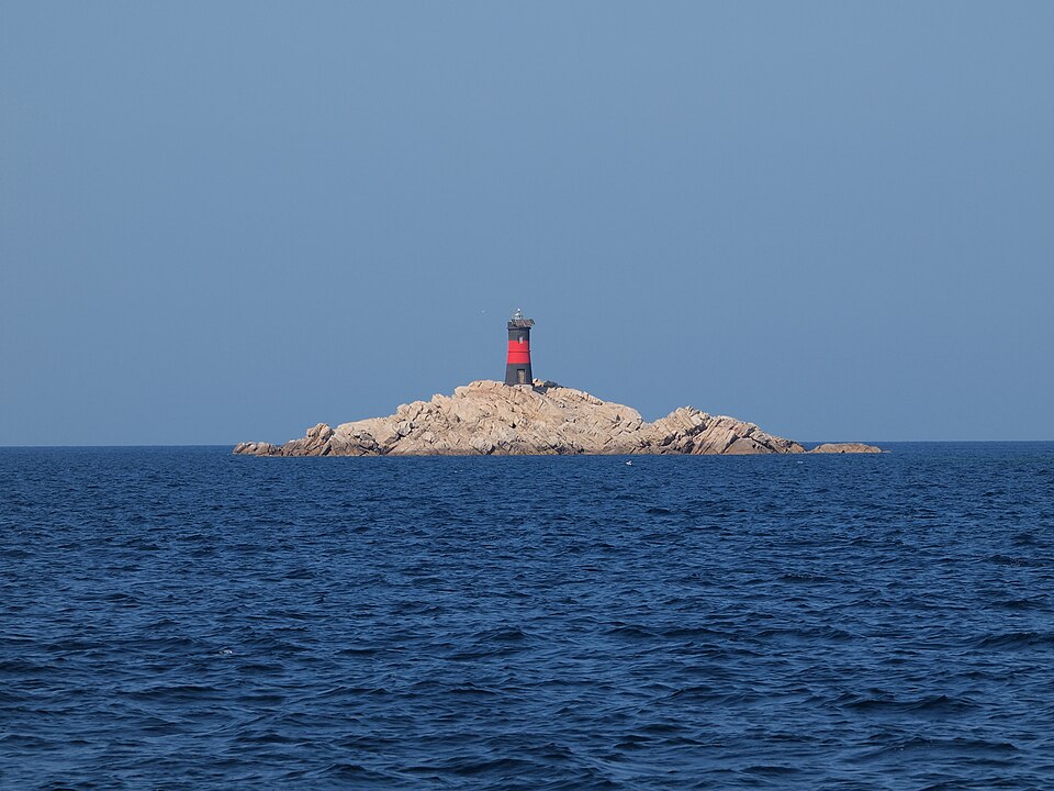 Faro di Barrettinelli