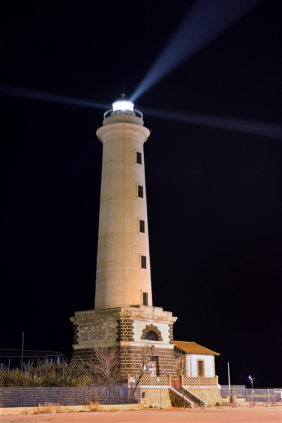 Faro di San Giacomo