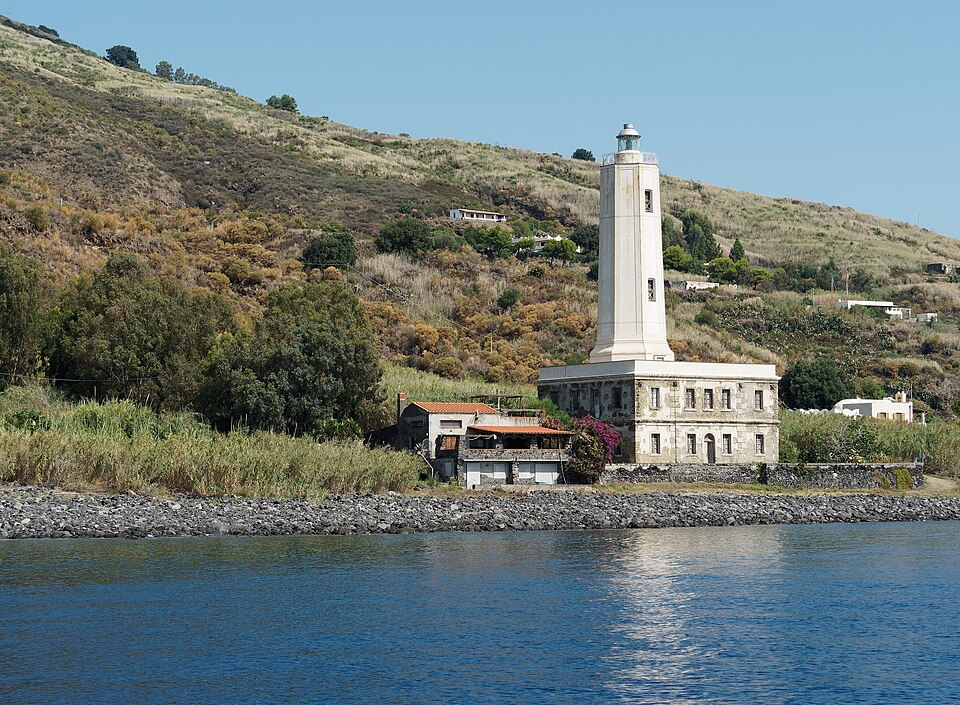 Faro di Gelso