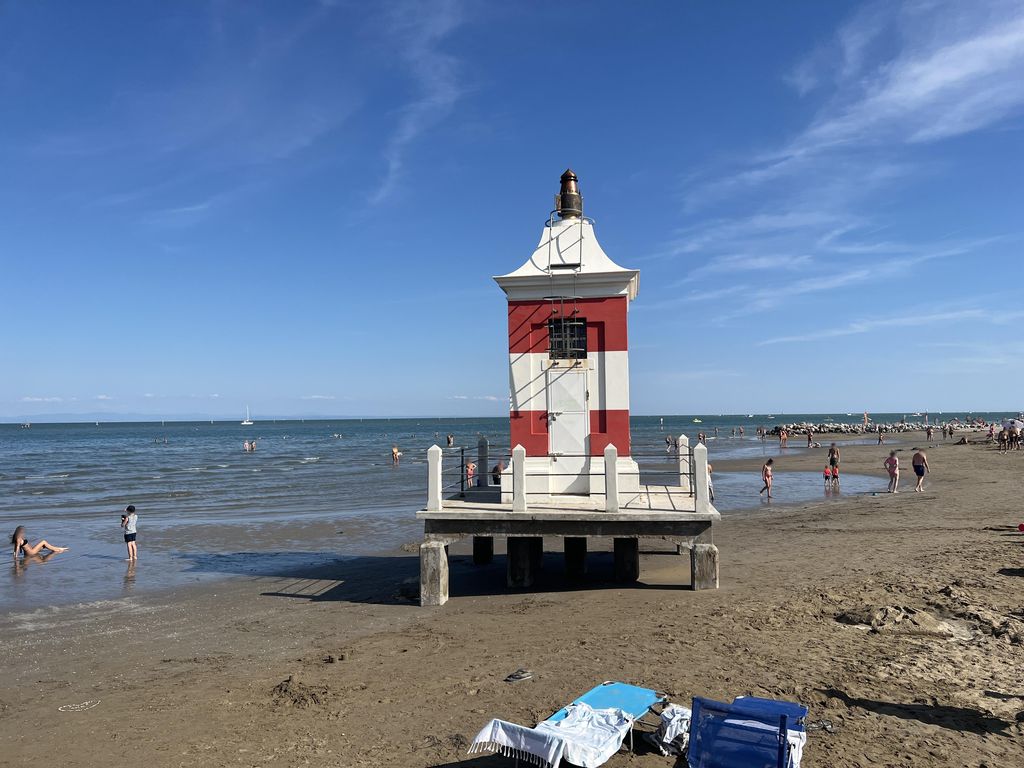 Vecchio Faro