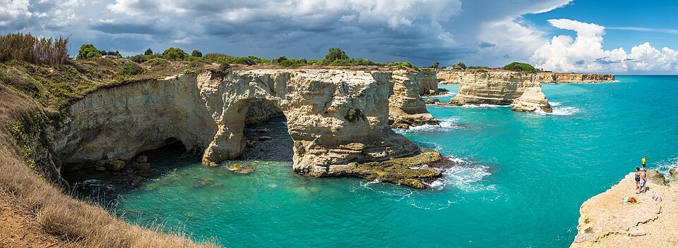 Faro di Torre Sant'Andrea di Missipezza
