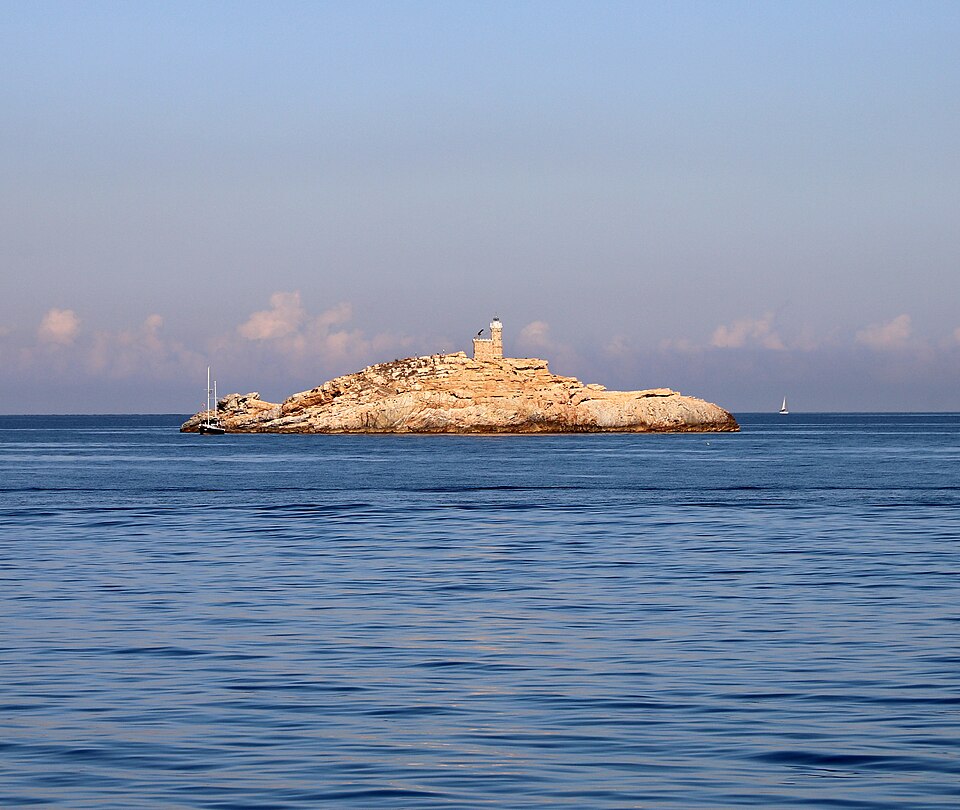 Faro dello Scoglietto