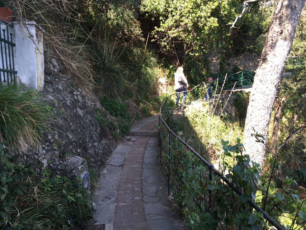 Faro di Portofino