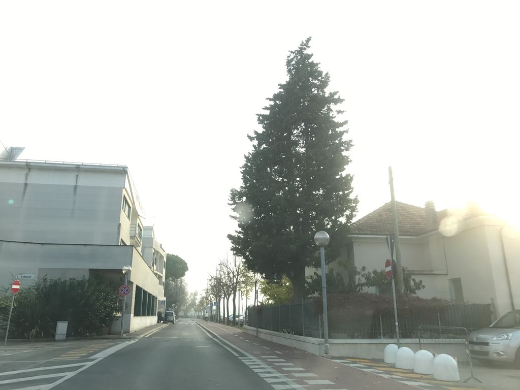 Faro di Rimini