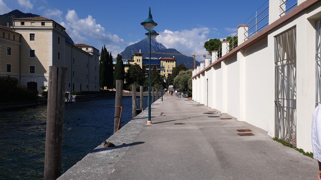 Trampolino Faro