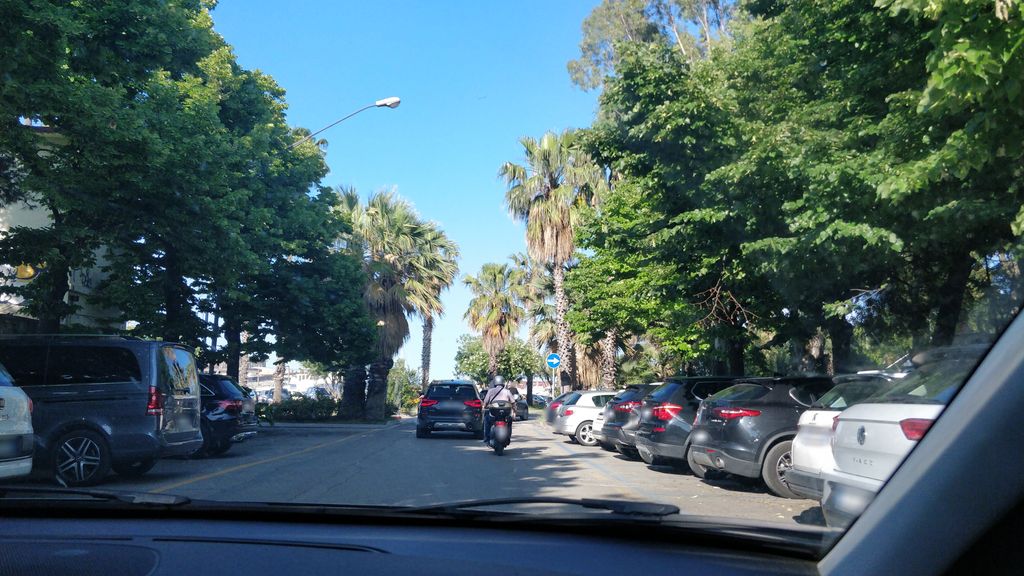 Faro di San Benedetto del Tronto
