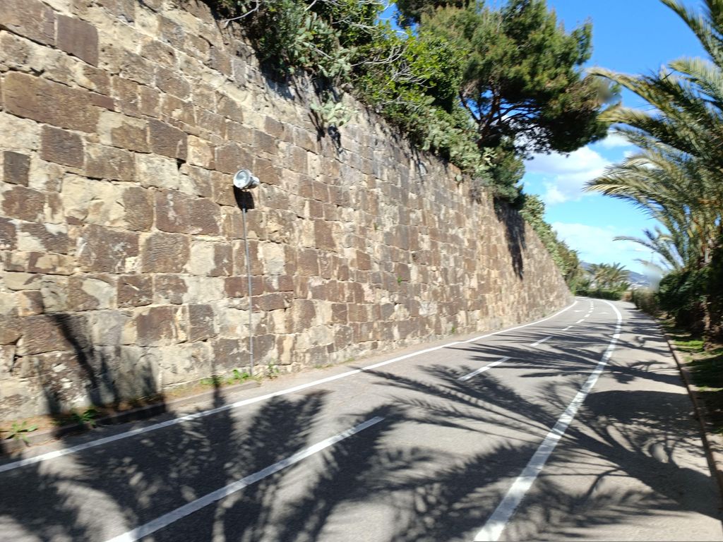 Faro di Capo dell'Arma