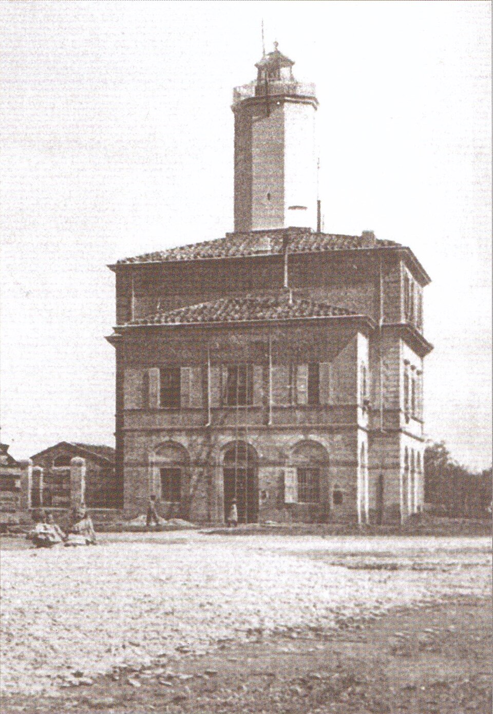 Faro Porto