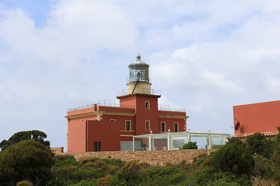 Capo Faro