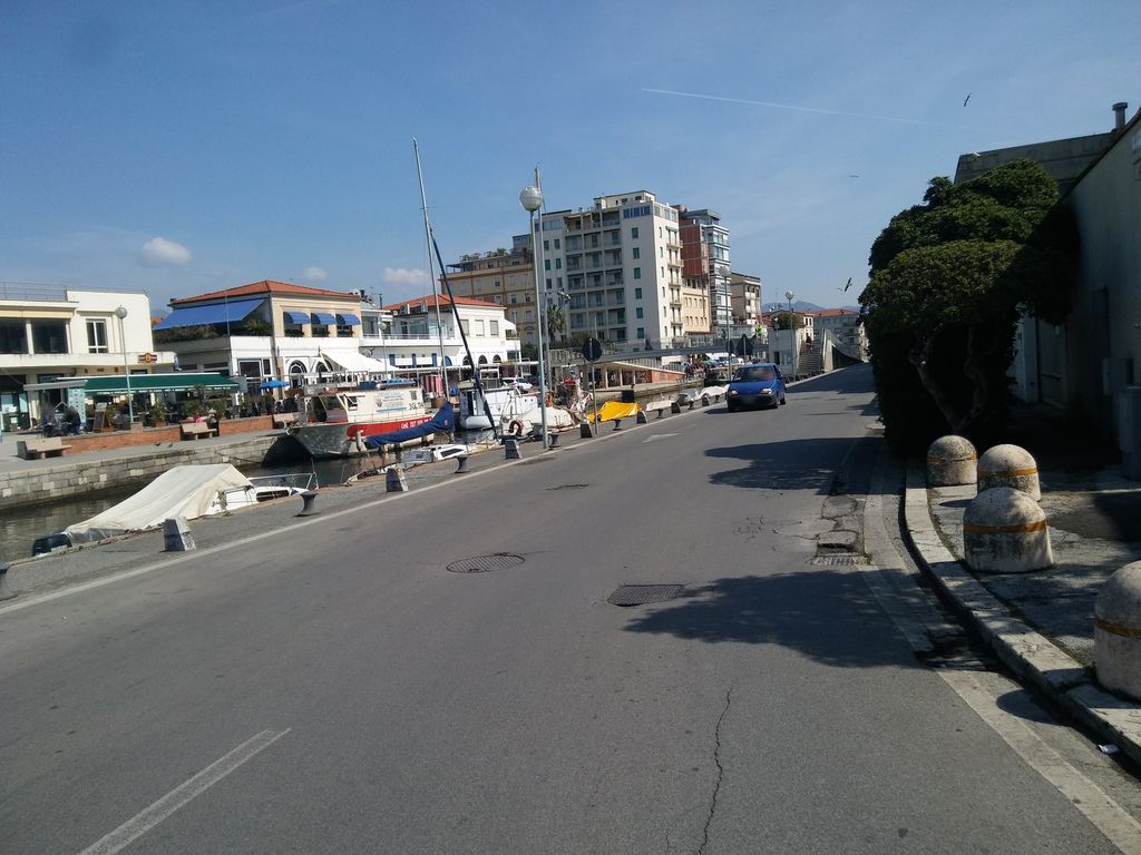 Faro di Viareggio