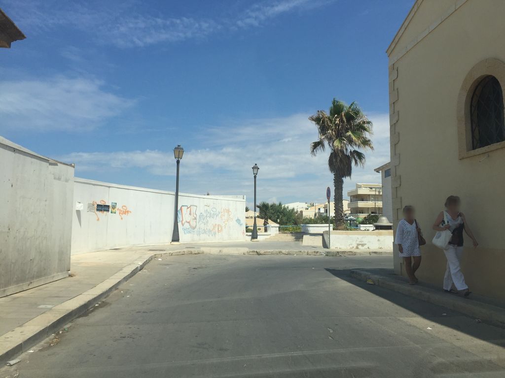 Faro di Scoglitti