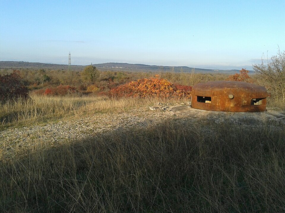 33° Fanteria d’arresto "Ardenza"
