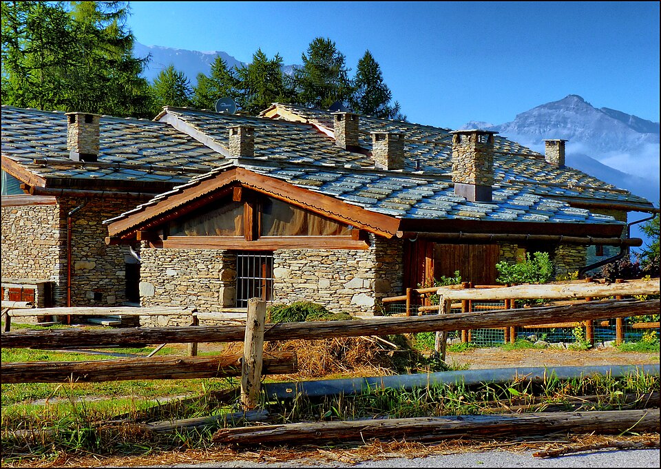 Appostamento di Monfol