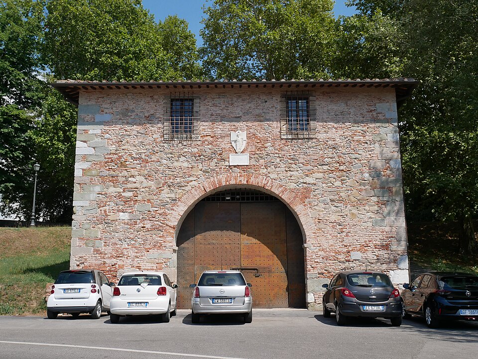 Baluardo San Pietro
