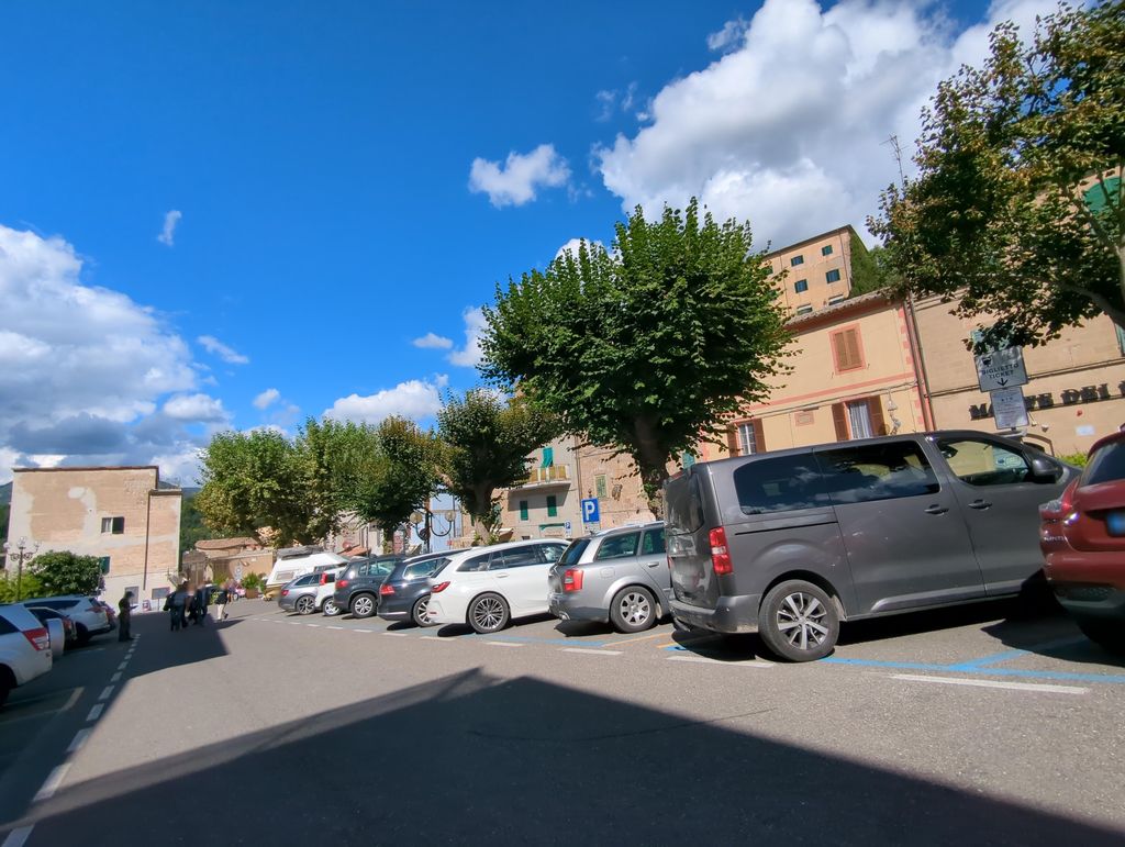 Bastione di San Pietro