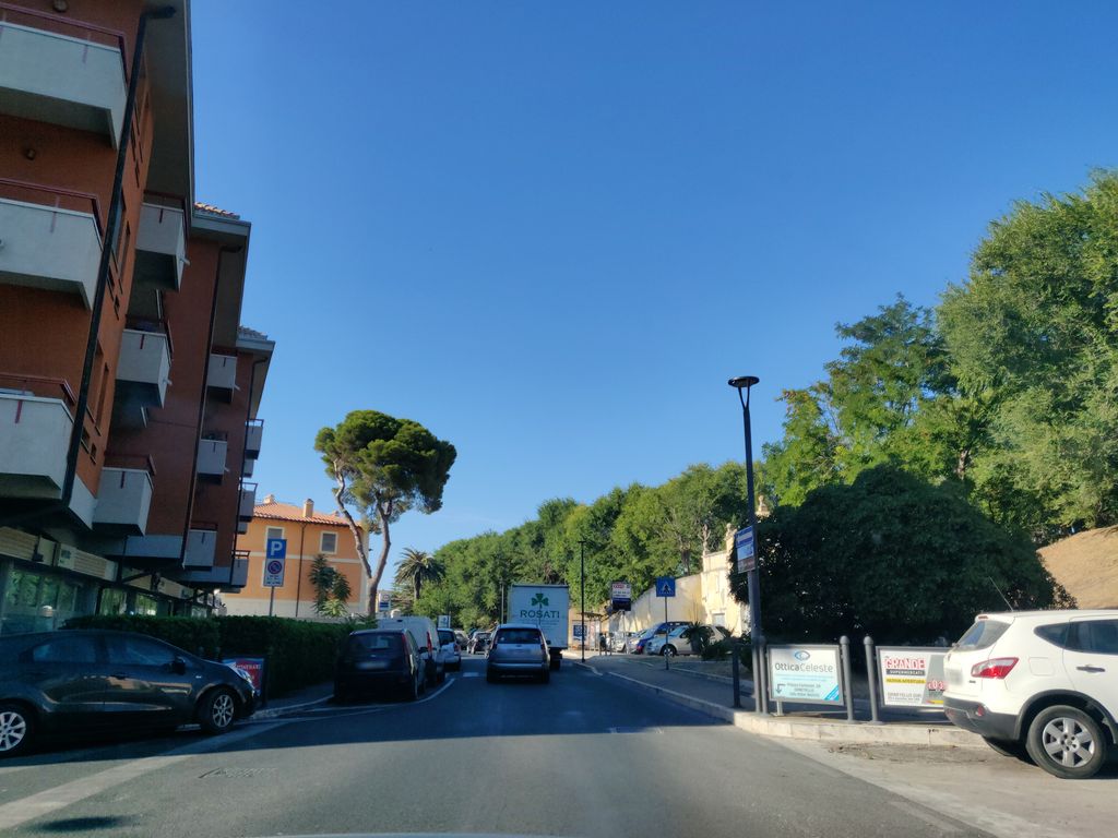 Bastione Guzman