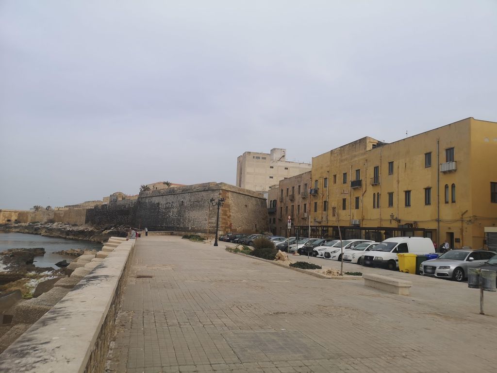 Bastione Imperiale