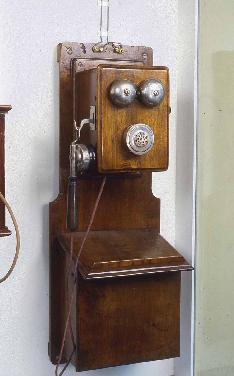 Batteria del Mottas