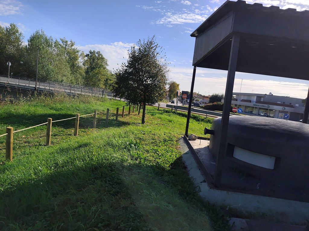 Bunker della Guerra Fredda