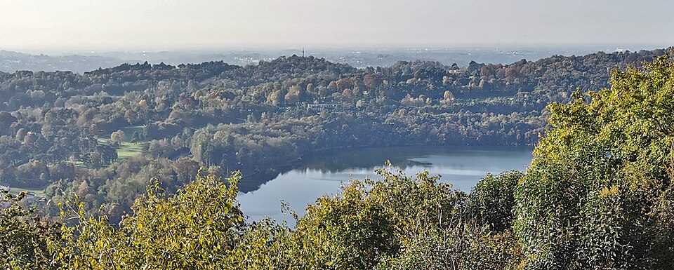 Castello di Montorfano