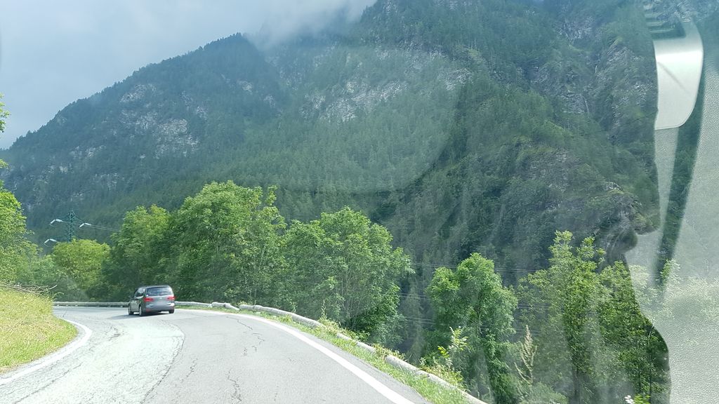 Centro 363 bis (Vallo Alpino)