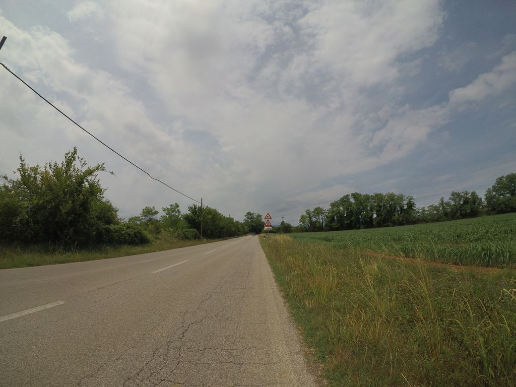 Ex forte di Sedegliano