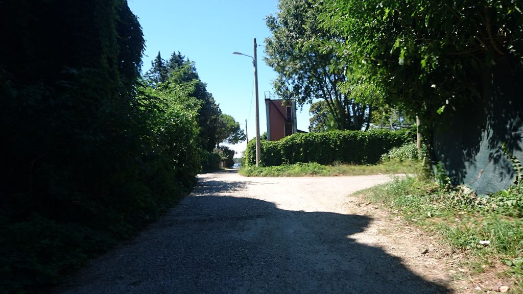 ex Forte San Nicolo