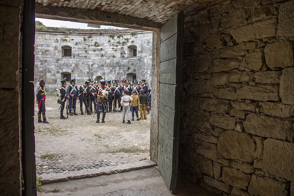 Forte Ardietti