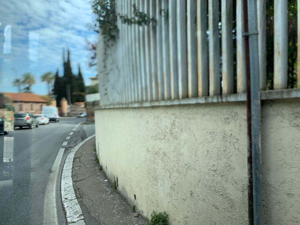 Forte Aurelia Antica