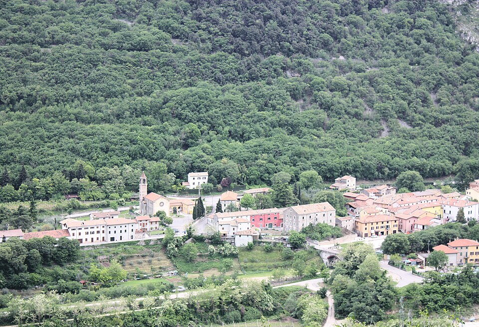 Forte Ceraino