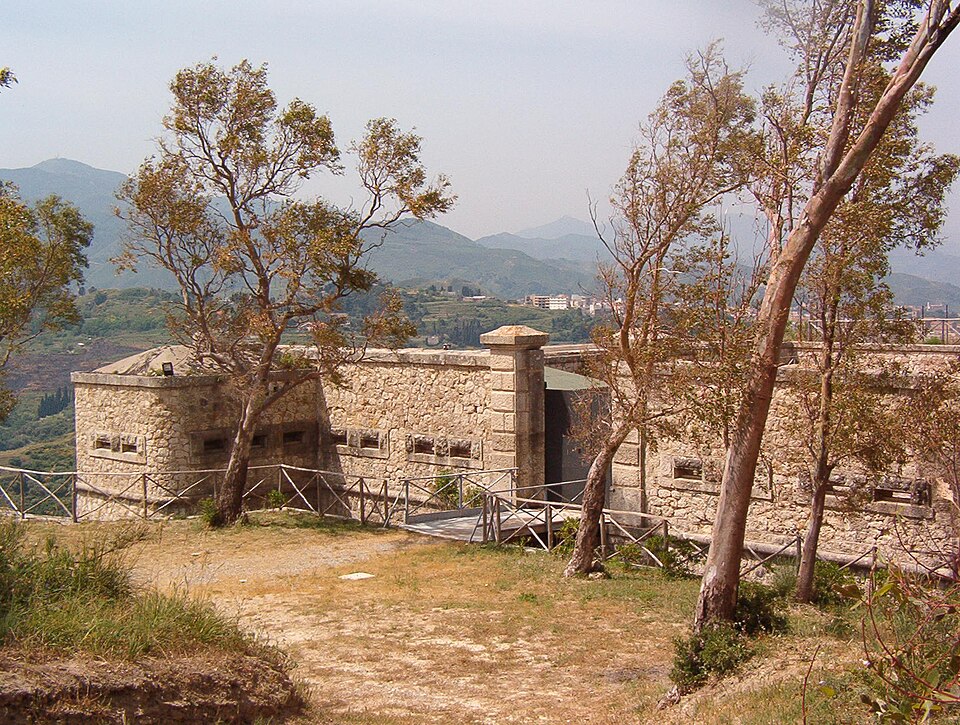 Forte dei Centri
