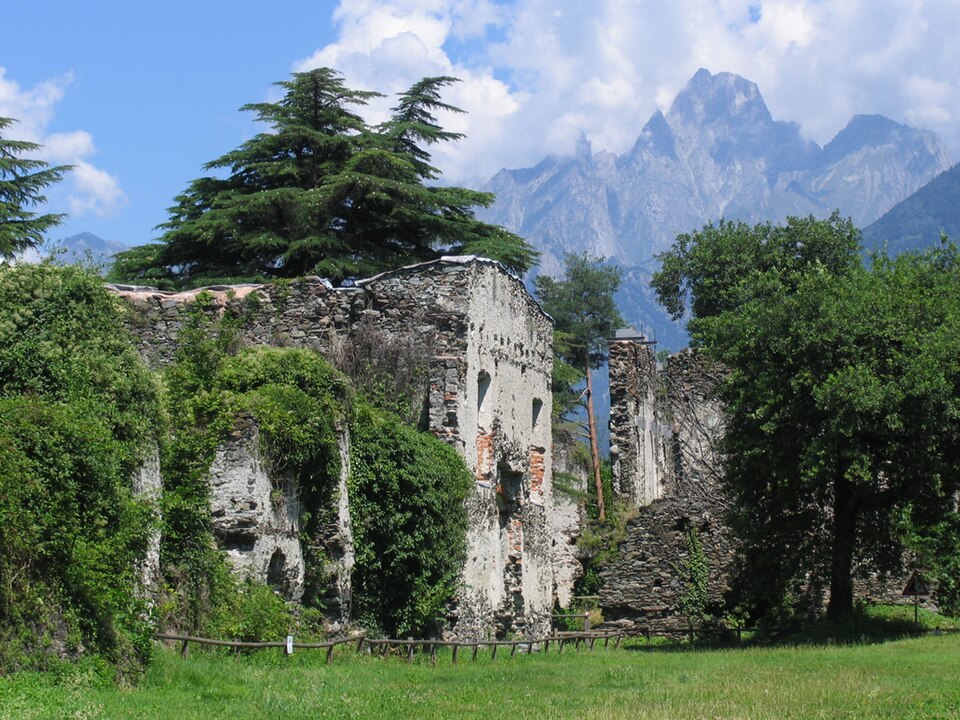 Forte di Fuentes