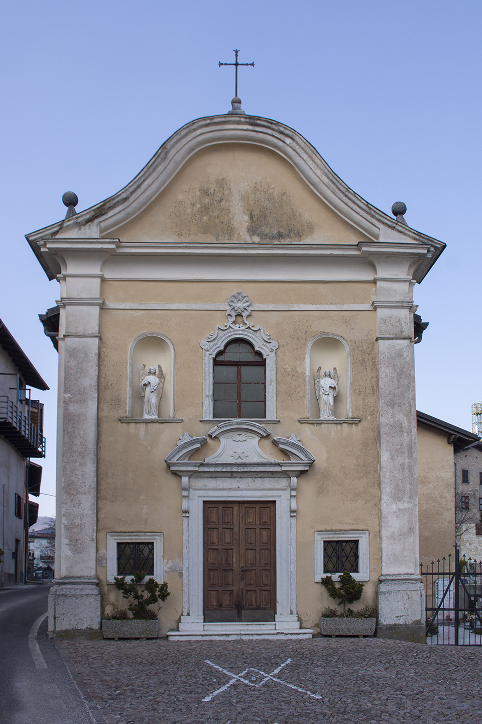 Forte di Matassone