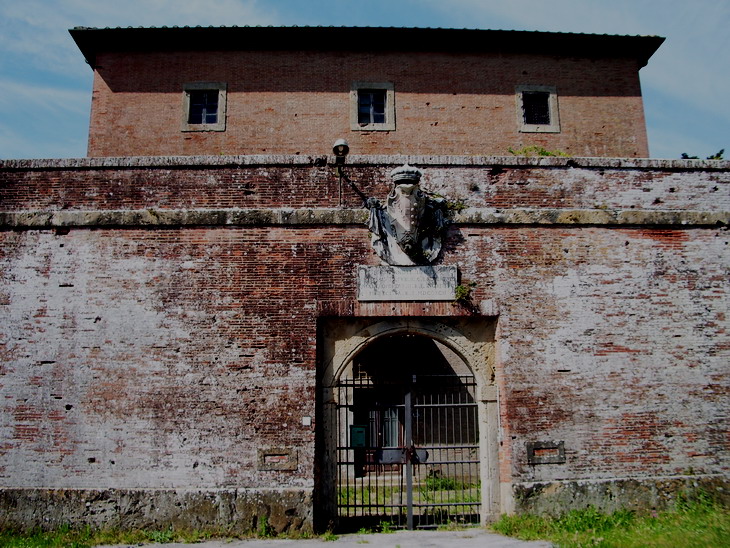 Forte di San Rocco