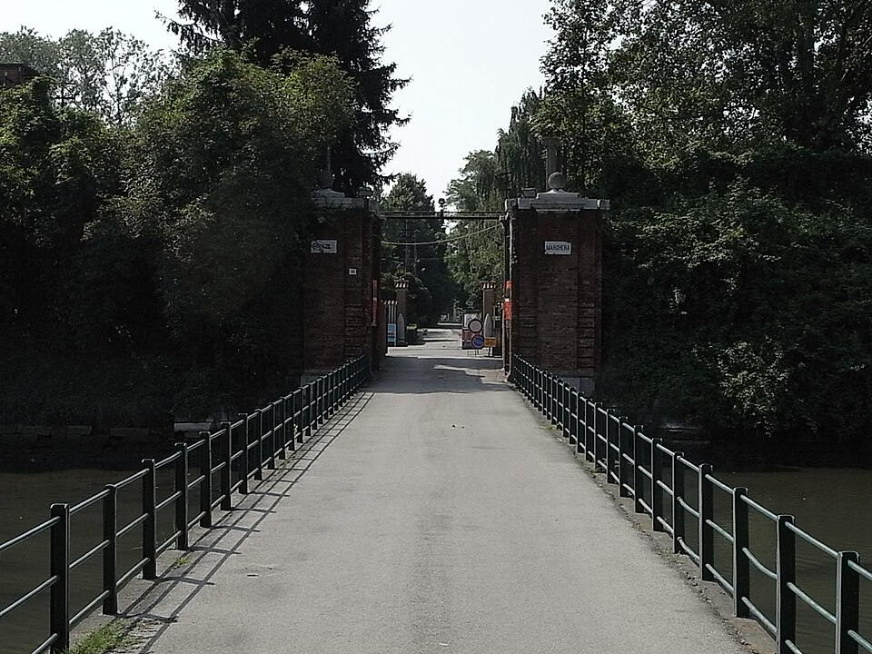 Forte Marghera