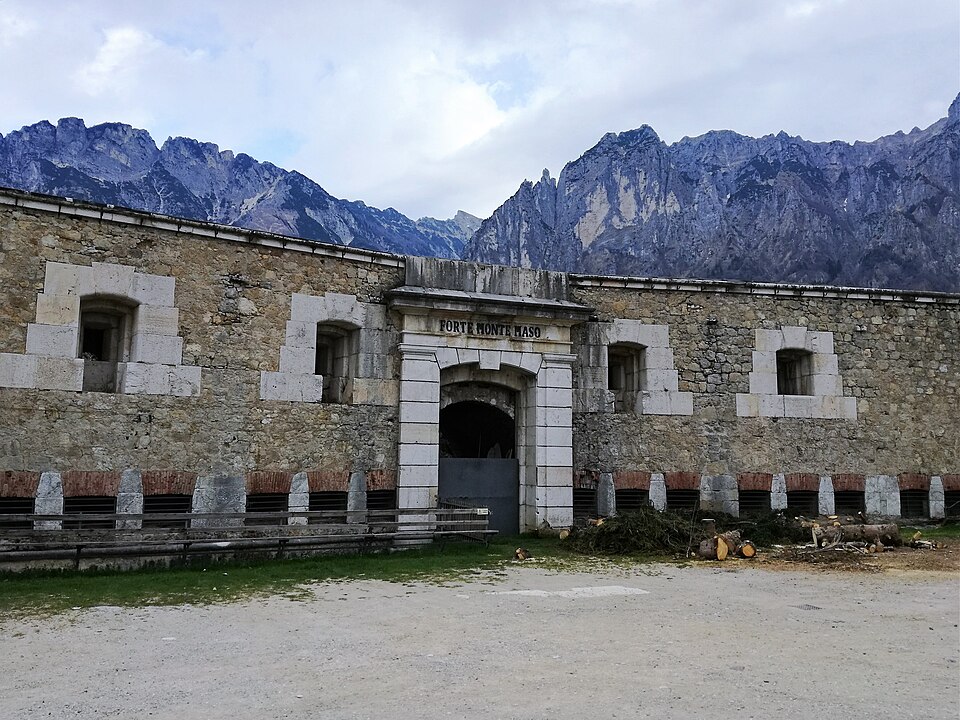 Forte Monte